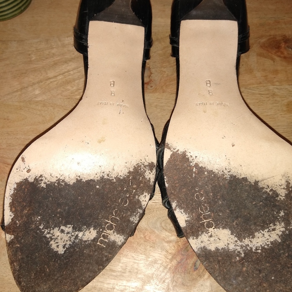 Sandals - Picture 3 of 5